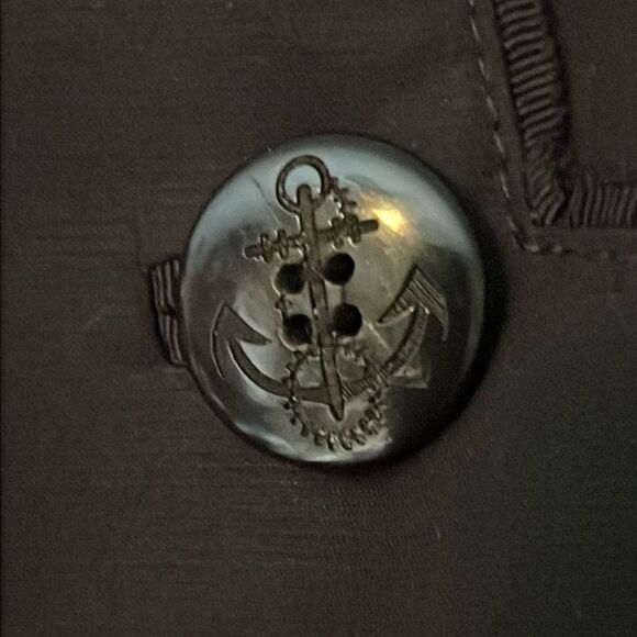 Lafayette 148 Nautical Skirt from Neiman Marcus - Picture 3 of 7